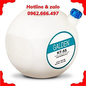 Mua Dầu chân không Solvay Galden HT 55