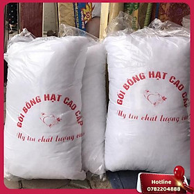 Mua Cặp Ruột Gối Bông Gòn Cao Cấp - Miễn Phí Vận Chuyển