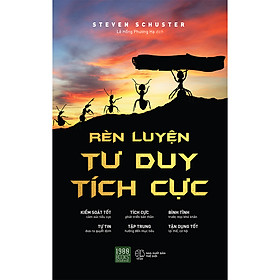 Rèn Luyện Tư Duy Tích Cực