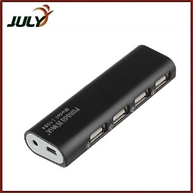 Hub usb 4 cổng 2.0 1004 - JL