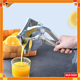 Mua Máy Ép Trái Cây Bằng Tay - Dụng Cụ Ép Trái Cây  Ép Hoa Quả Cầm Tay Inox An Toàn  Tiện Dụng