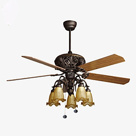 Mua Quạt Trần Đèn Royal LG - 2097