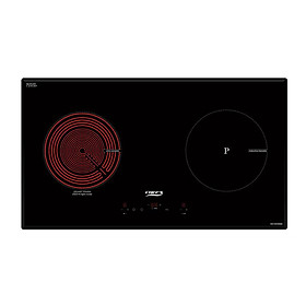 Mua Bếp Từ - Hông Ngoại Chefs EH-MIX866 - Hàng Chính Hãng