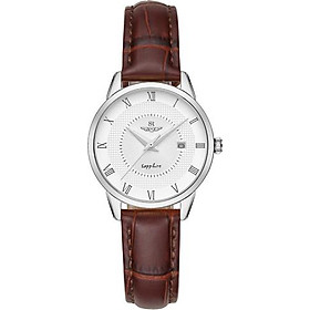 >> BÁO GIÁ ĐỒNG HỒ NỮ SRWATCH SL1071.1101TE - SAPPHIRE ... | Shopee Lazada Sendo Tiki mới nhất 234 Đồng Hồ Nữ SRwatch SL1057.4102TE - Sapphire - 30mm - Quartz (Pin) - Dây da
