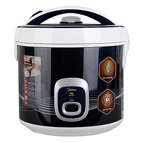 Mua Nồi cơm điện Midea MR-CM1826 1.8L - Hàng chính hãng