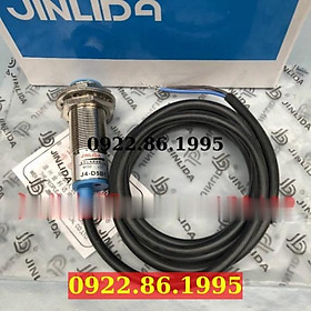 *GIÁ TỐT* Công Tắc Tiệm Cận Jinlida M18 J4-D5B1 mới