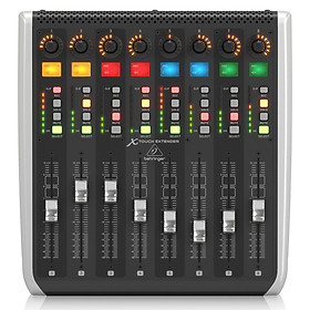 BEHRINGER X-TOUCH EXTENDER - Desktop Controllers-Hàng Chính Hãng