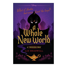 Twisted Tale Series #1: A Whole New World