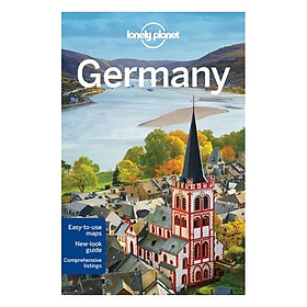 Germany 8 Ed.