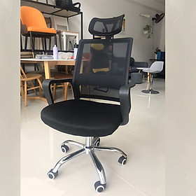 Mua ghế văn phòng ghế tựa đầu