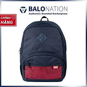 Balo Du Lịch Laptop 14 Inch Siêu Nhẹ HASUN HS 2008 - Hàng Chính Hãng