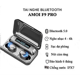 Mua Tai Nghe Không Dây Nhét tai Bluetooth Chuyên Gaming