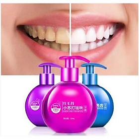 Mua Kem đánh răng baking soda 220g vị hoa quả