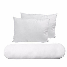 Mua Ruột gối đầu 45x65 ruột gối bông gòn tự nhiên cao cấp không xẹp không vón cục