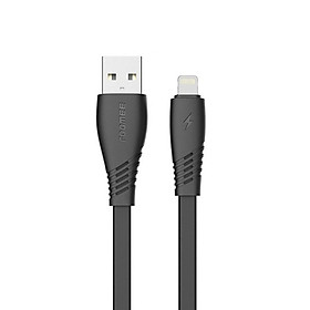 Mua Cáp sạc USB  ip Foomee 1m NK13 - Hàng chính hãng Sạc Nhanh