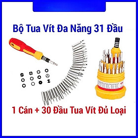 Mua Bộ tua vít đa năng dùng sửa chữa điện thoại  đồng hồ đeo tay máy tính laptop  đồ điện tử   Mắt Kính Cửa Đồ Chơi Vật Dụng Gia Đình Quạt