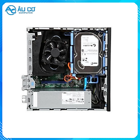 Mua Máy tính Dell Optiplex 5050 SFF core i7 7700 ổ SSD Nvme tốc độ cao cho Văn Phòng