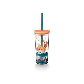 Ly Starbucks Cold Cup 18Oz  SIREN N THE EARTH
