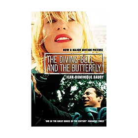 The Diving-bell And the Butterfly