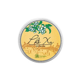 Nước hoa khô Phố Xa Cỏ Mềm