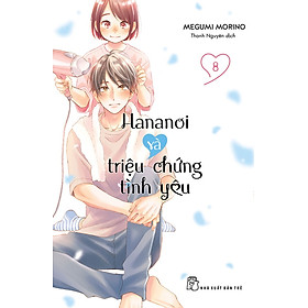 Hananoi Và Triệu Chứng Tình Yêu 08