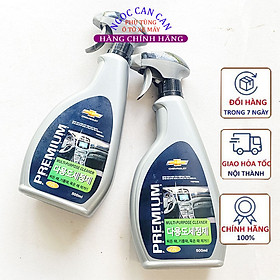 Dung Dịch Tẩy Rửa Multi – Purpose Cleaner Làm Sạch Táp-lô, Bảng Điều Khiển Dạng Nước