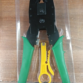 Mua Kìm bấm dây mạng WJ-315
