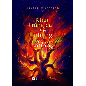 Khúc Tráng Ca Về Những Vết Thương _HH