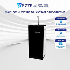 Mua Máy Lọc Nước RO Nóng Nguội Daikiosan DSW-32209H3 Hàng Chính Hãng