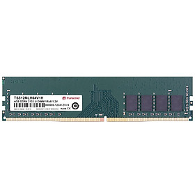 RAM Transcend 4GB DDR4 Bus 2133 TS512MLH64V1H