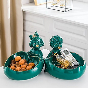 Mua Đĩa Đựng Bánh Kẹo   phong cách hiện đại trang nhã  giao hàng an toàn