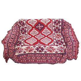 Mua Thảm phòng khách vintage nhiều màu sắc và kích thước
