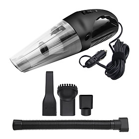 Mua Máy hút bụi cầm tay có dây 12V