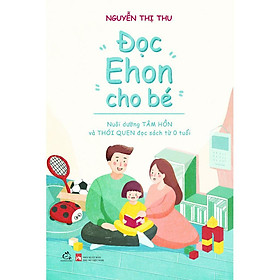 Sách Đọc Ehon Cho Bé