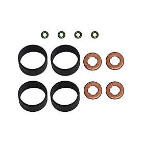 Fuel  Seal Washer  Set High Performance 1204698 Easy Installation Replace Parts for 1.4  Accessories