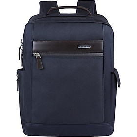 Bfq2st500ktl: giảm 8% cho đơn từ 500k balo đa năng tresette hàn quốc 5c206 navy cho nam và nữ
