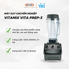 Mua Máy xay chuyên nghiệp VITAMIX VITA PREP-3 - Hàng chính hãng