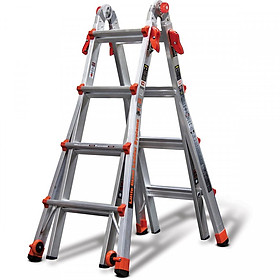 Mua Thang nhôm Little Giant  Velocity M17