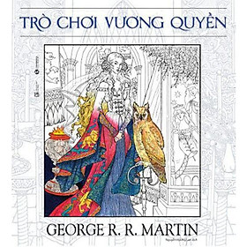 Trò chơi vương quyền - Bản Quyền