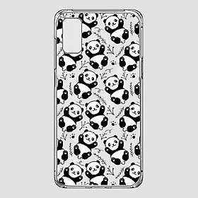 Ốp Lưng Dẻo Dành Cho REALME 7 PRO
