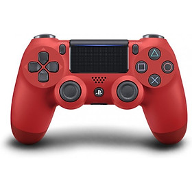 Mua Tay Cầm Sony Dualshock 4  (red)  - Hàng nhập khẩu