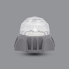 ĐÈN LED CHIẾU SÁNG CẢNH QUAN PPLA3L/RGB