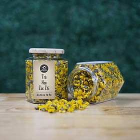 Trà hoa cúc chi Thái Minh 50g