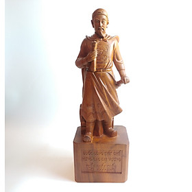 Mua Trần Quốc Tuấn