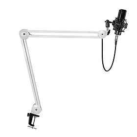 Mua Chân kẹp bàn cho micro HS038 - Hàng chính hãng