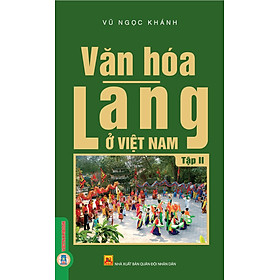 Văn Hóa Làng Ở Việt Nam - Tập 2