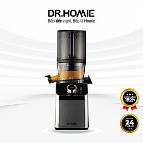 Máy Ép Trái Cây DrHomie HJ61 - Đa Dạng Chức Năng, Tiết Kiệm Thời Gian và Nâng Cao Chất Lượng Sống