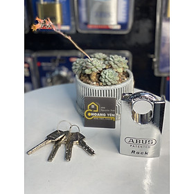 Khóa Thép 83 Series ABUS CS (55mm)