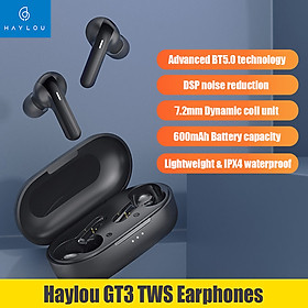 Tai nghe Bluetooth Haylou GT3