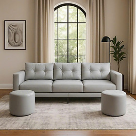 Mua Sofa New Al 03 Tundo đơn giản hiện đại